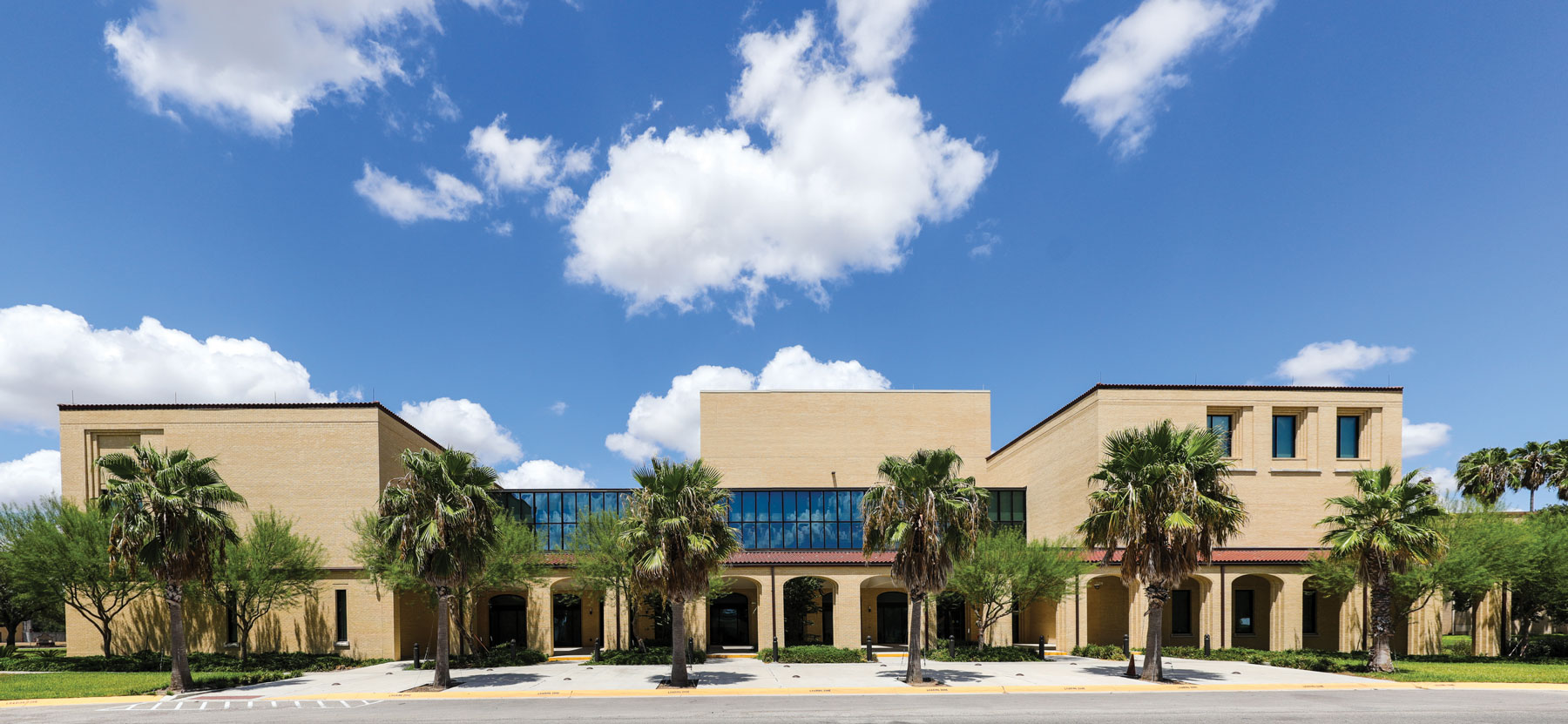 Music Education Building
