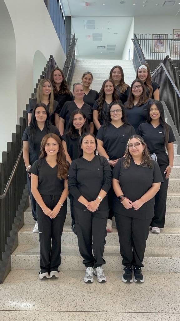 Fall 2026 CSDO Graduate Cohort