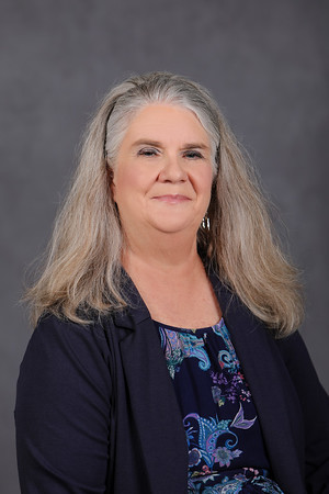 Photo of the Director of Nursing