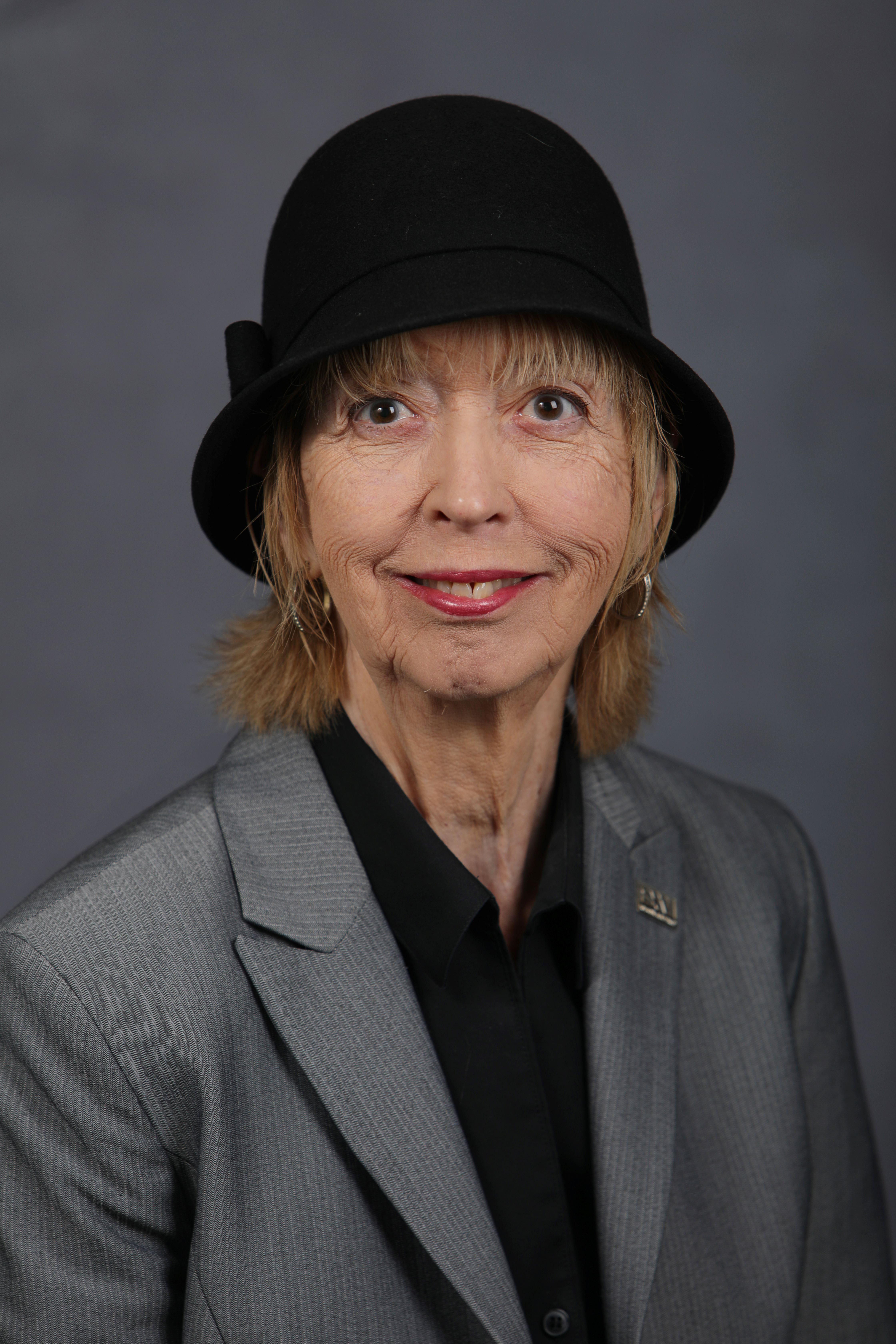 Teresa Young