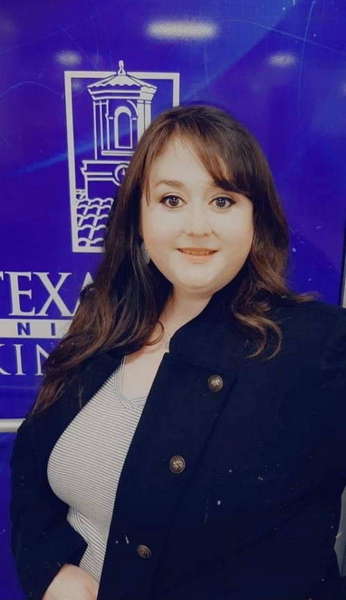 Profile picture of Claudia Trevino