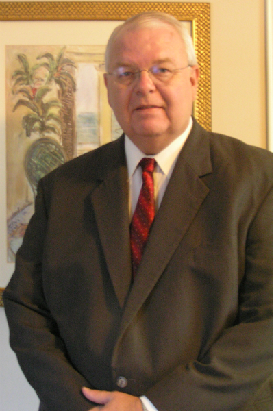 Profile picture of Dr. Don Jones