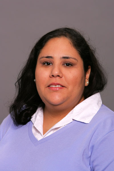 Profile picture of Ms. Araceli Garza, M.S.