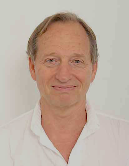 Profile picture of Dr. Ari Sherris