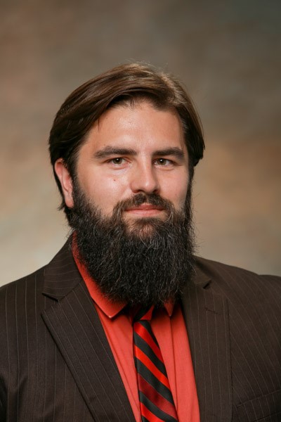 Profile picture of Dr. Daniel J. Burt