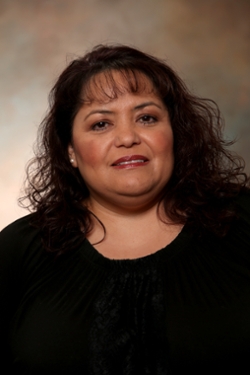 Profile picture of Dr. Norma Guzman