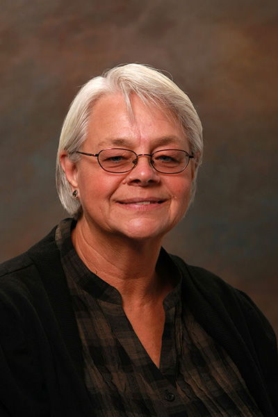 Profile picture of Dr. Patti Huskin