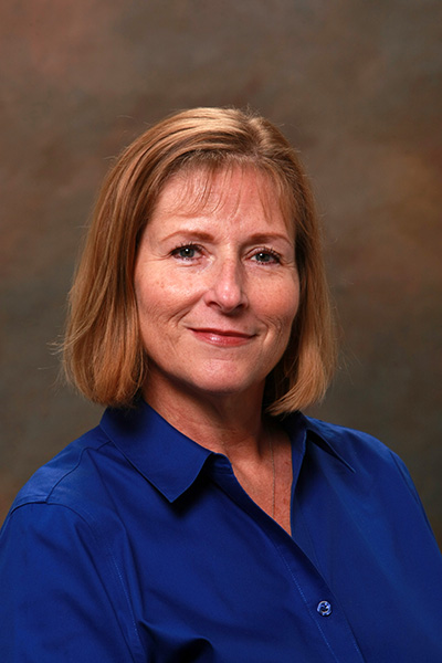 Profile picture of Dr. Lisa McNair