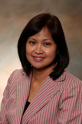 Profile picture of Dr. Olivia Modesto