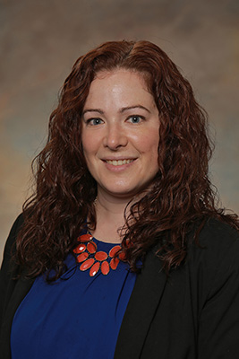 Dr. Amber Shipherd, CMPC