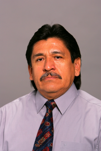 Profile picture of Dr. Roberto Torres