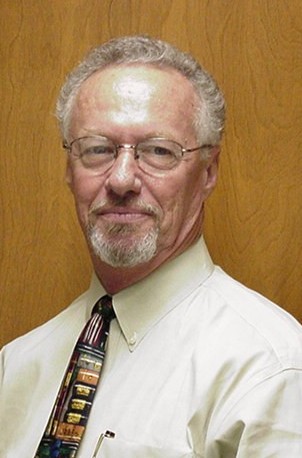 Profile picture of Dr. Michael L. Daniel