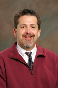 Profile picture of Dr. Christopher M. Hearon, FACSM
