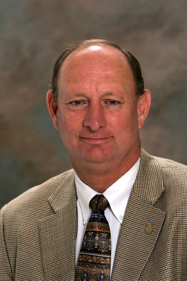 Prof. J. Randy Hughes