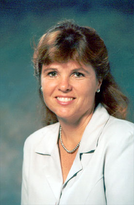 Dr. Melody Knight, RN, MCHES