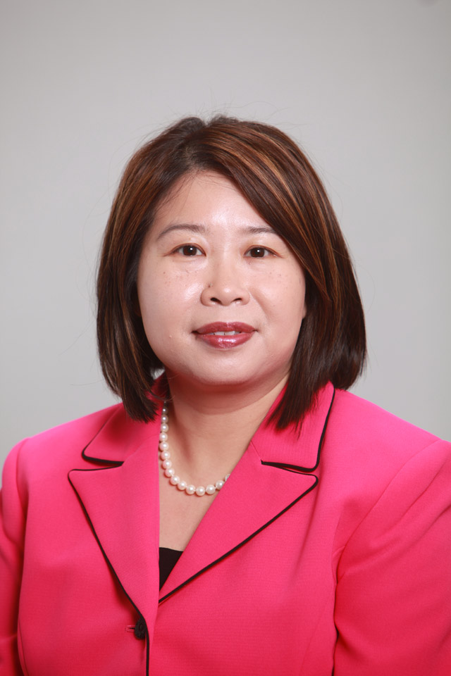 Profile picture of Dr. Monica Wong-Ratcliff