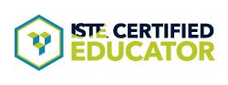 ISTE Certified Educator