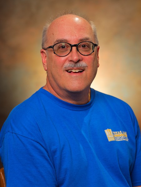 Profile picture of Dr. David M. Cutton