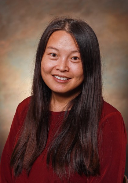 Profile picture of Li Liu