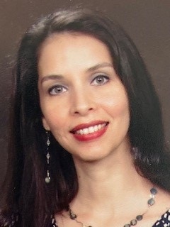 Profile picture of Ms. Olivia Martínez 