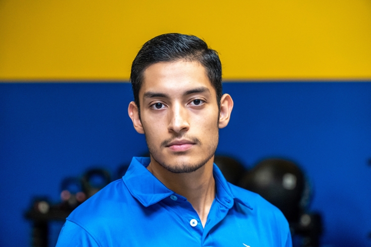 Profile picture of Ariel O Rivera Monter