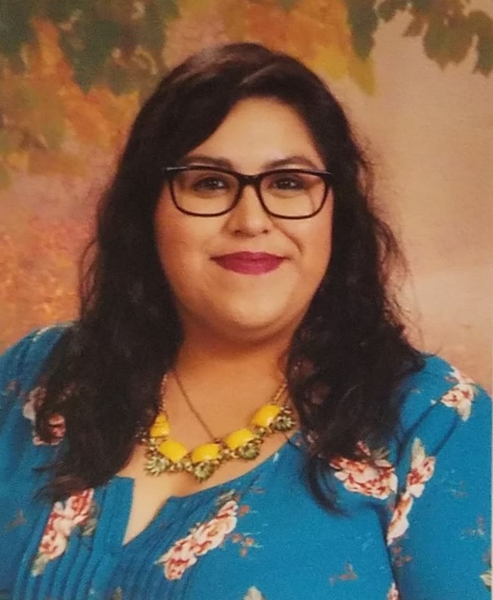 Profile picture of Veronica Ortiz