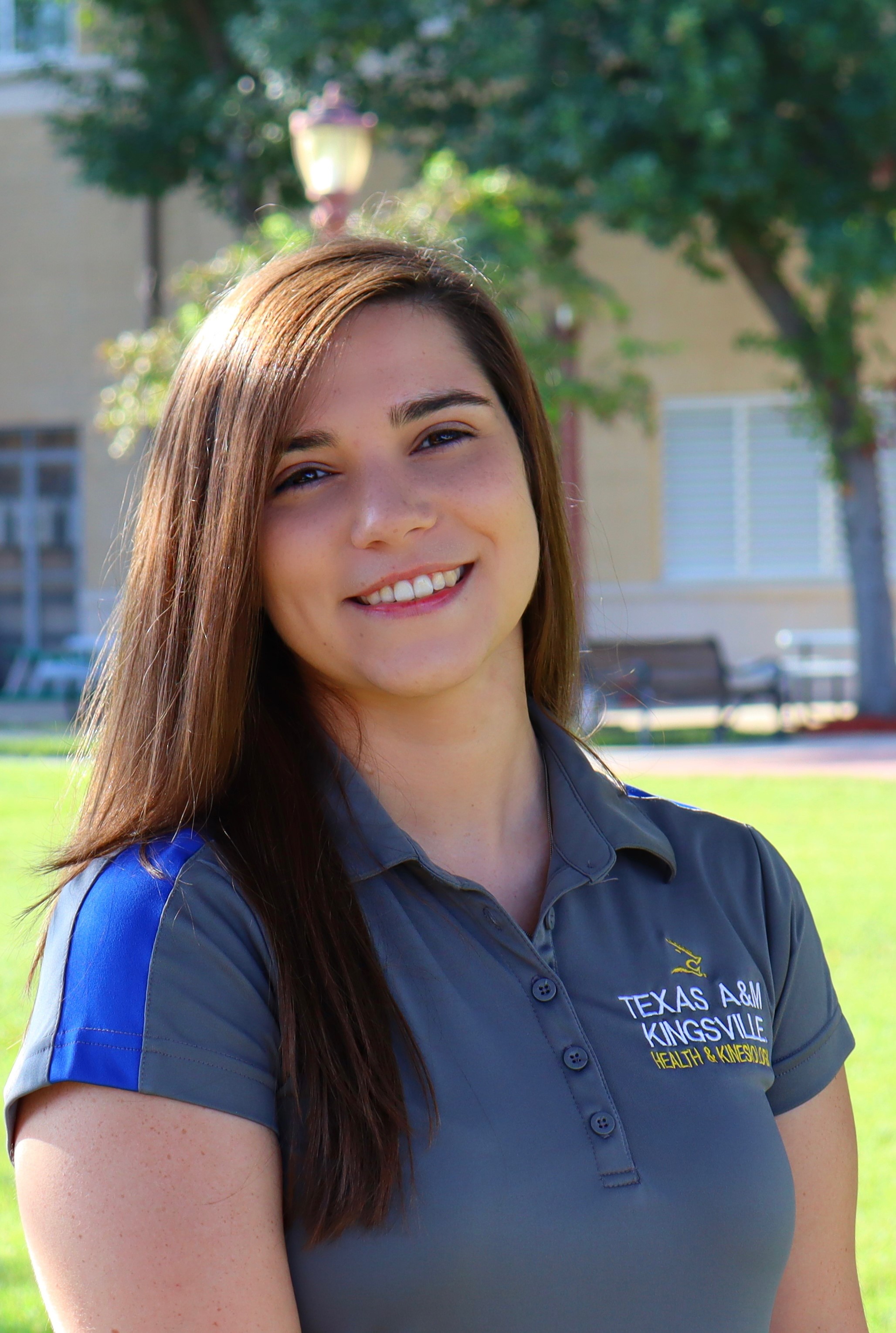 Profile picture of Anna Ignatiades, ACSM-EP