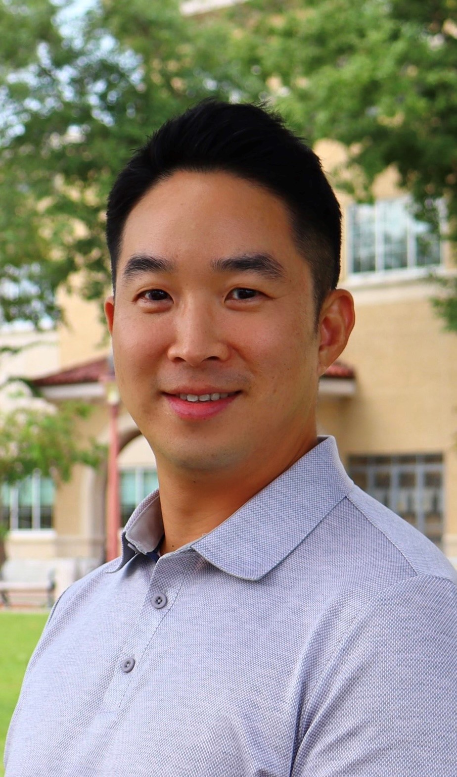 Profile picture of Dr. Boram Lim, ACSM-EP, NSCA-CSCS