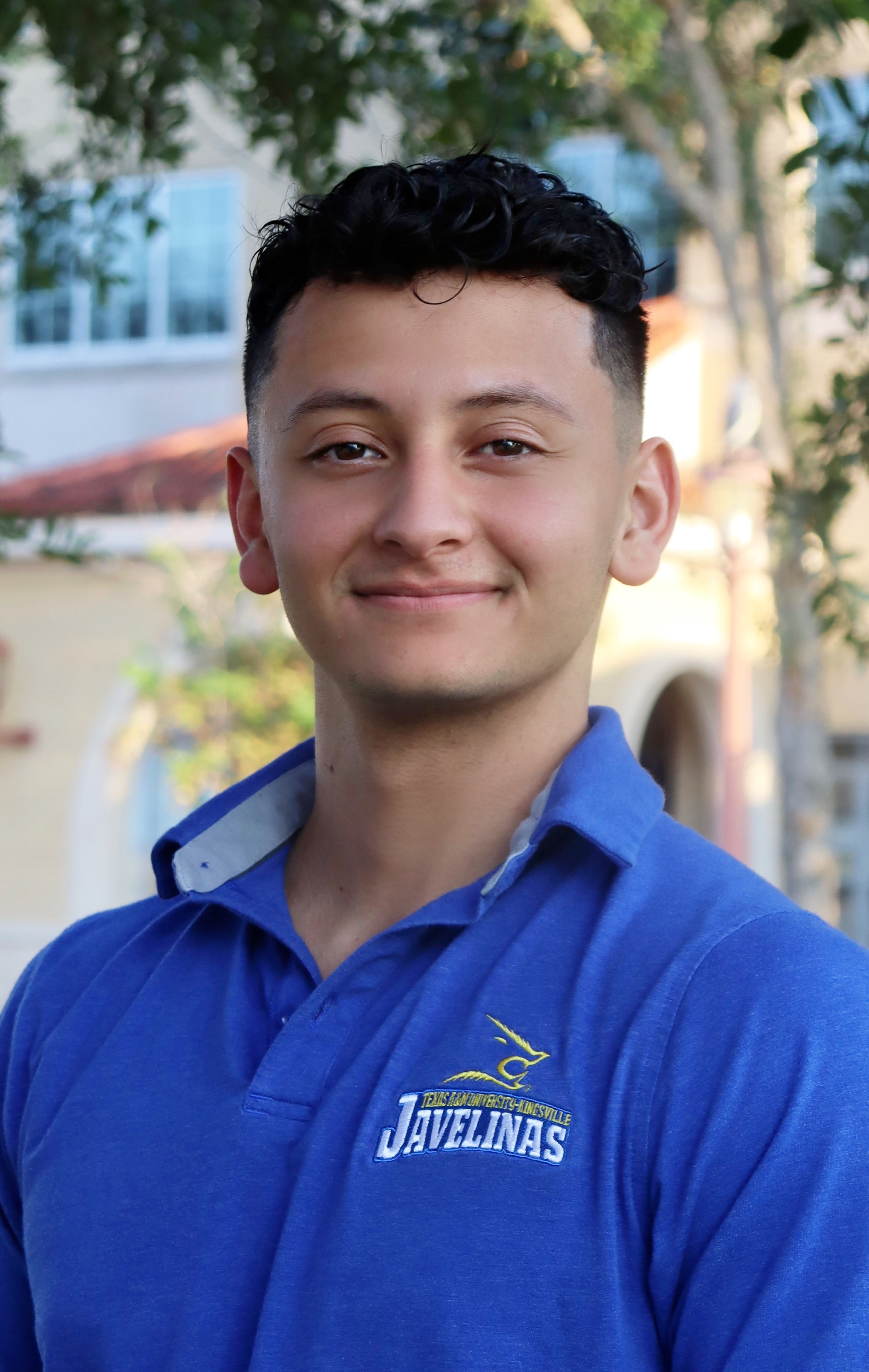 Profile picture of Bryan Pizarro, ACSM-EP