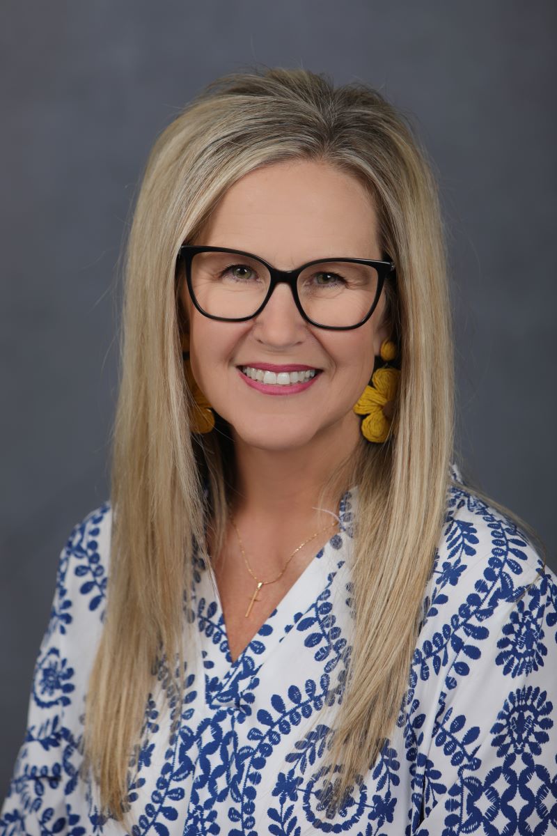 Profile picture of Kim London, MBA