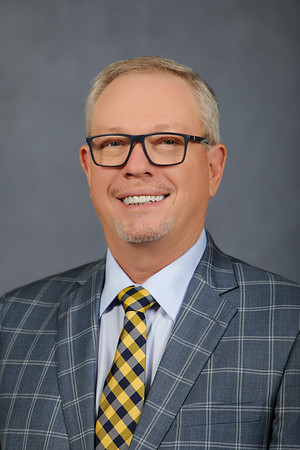 Profile picture of Dr. Steve Bain, LPC-S; NCC
