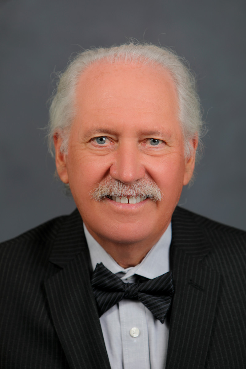 Profile picture of Dr. Nestor W. Sherman, FACSM