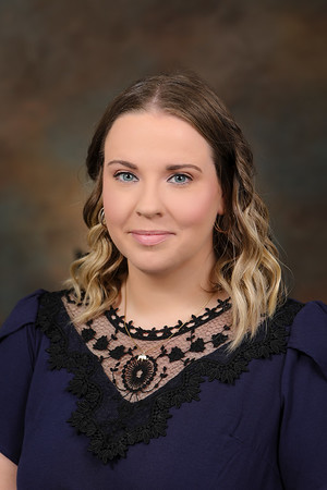 Profile picture of Colleen M. Russell