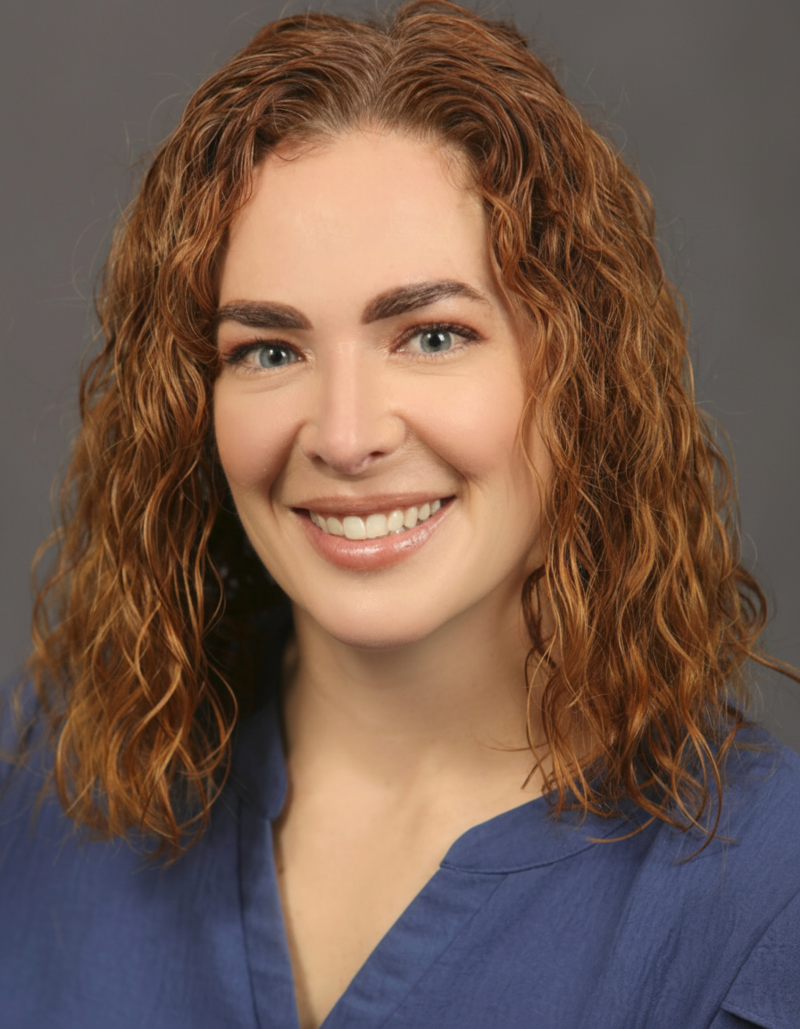 Profile picture of Dr. Amber Shipherd, CMPC