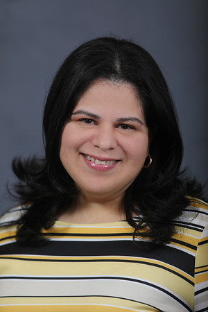 Photo of the Director