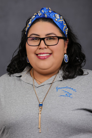 Profile picture of Veronica Ortiz
