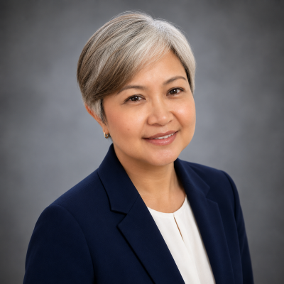 Profile picture of Dr. Olivia Modesto
