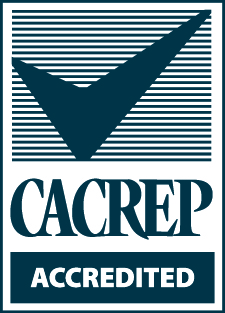 CACREP Accreditation Logo