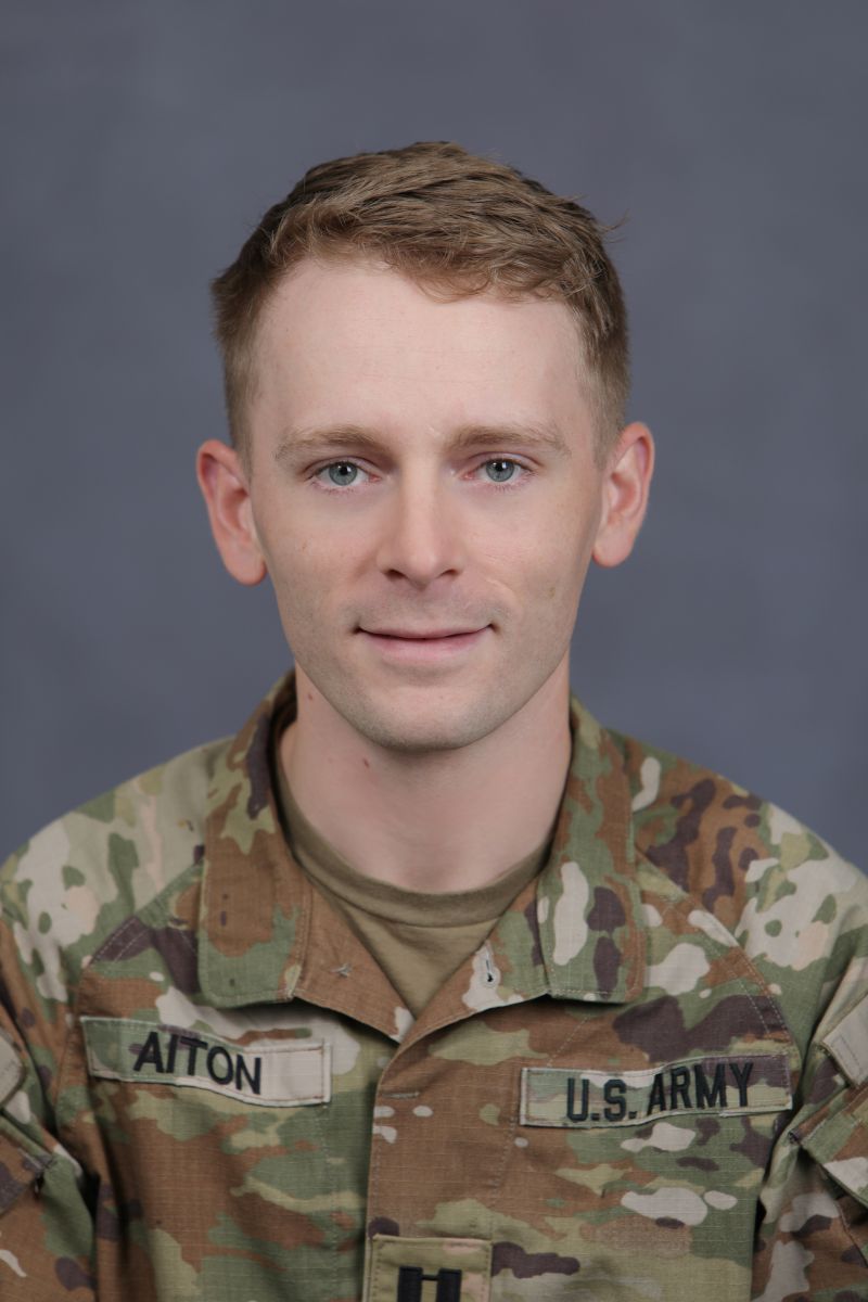 Profile picture of CPT Jack Aiton