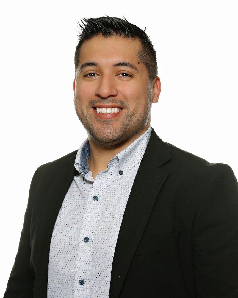 Profile picture of Mr. Jack Campos