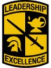ROTC Crest