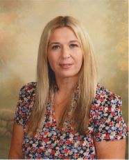 Profile picture of Nichole Wright