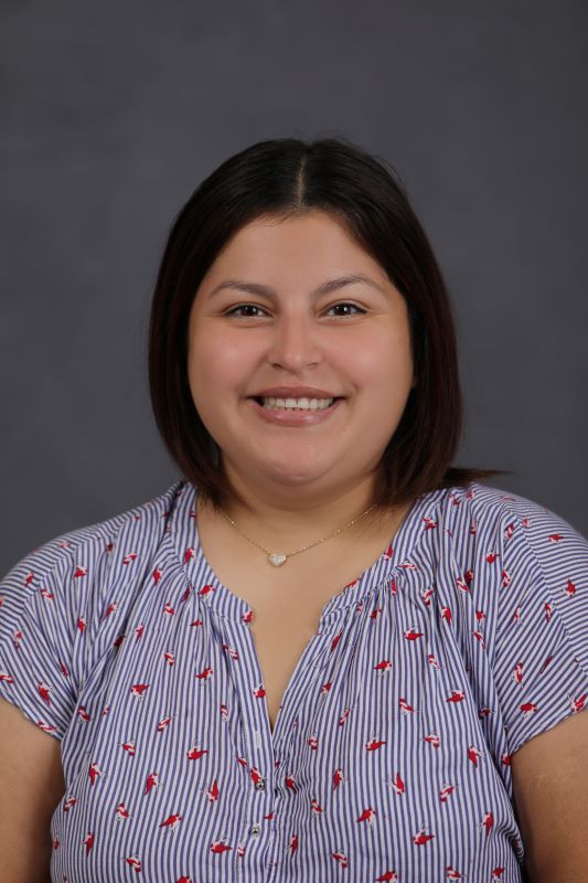 Profile picture of Ana Garza