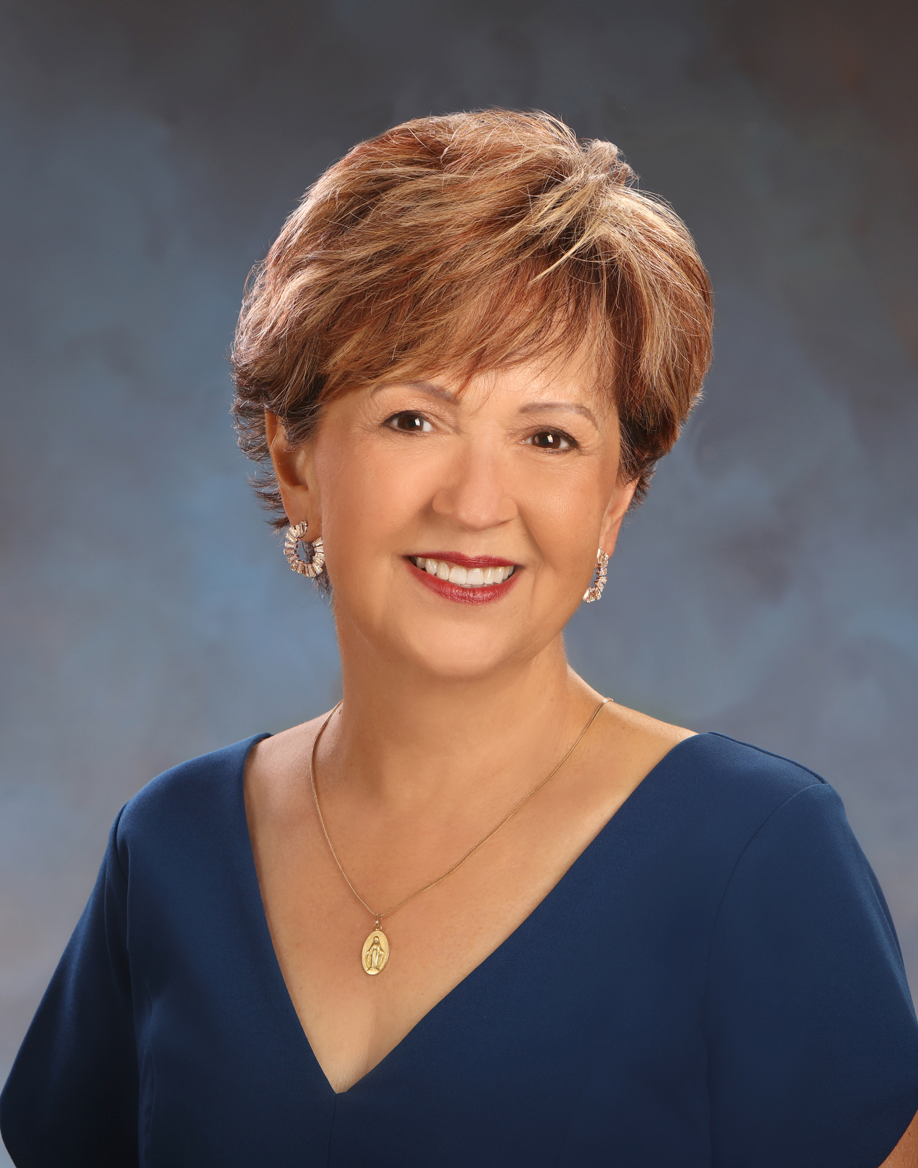 Profile picture of Dr. Linda Villarreal
