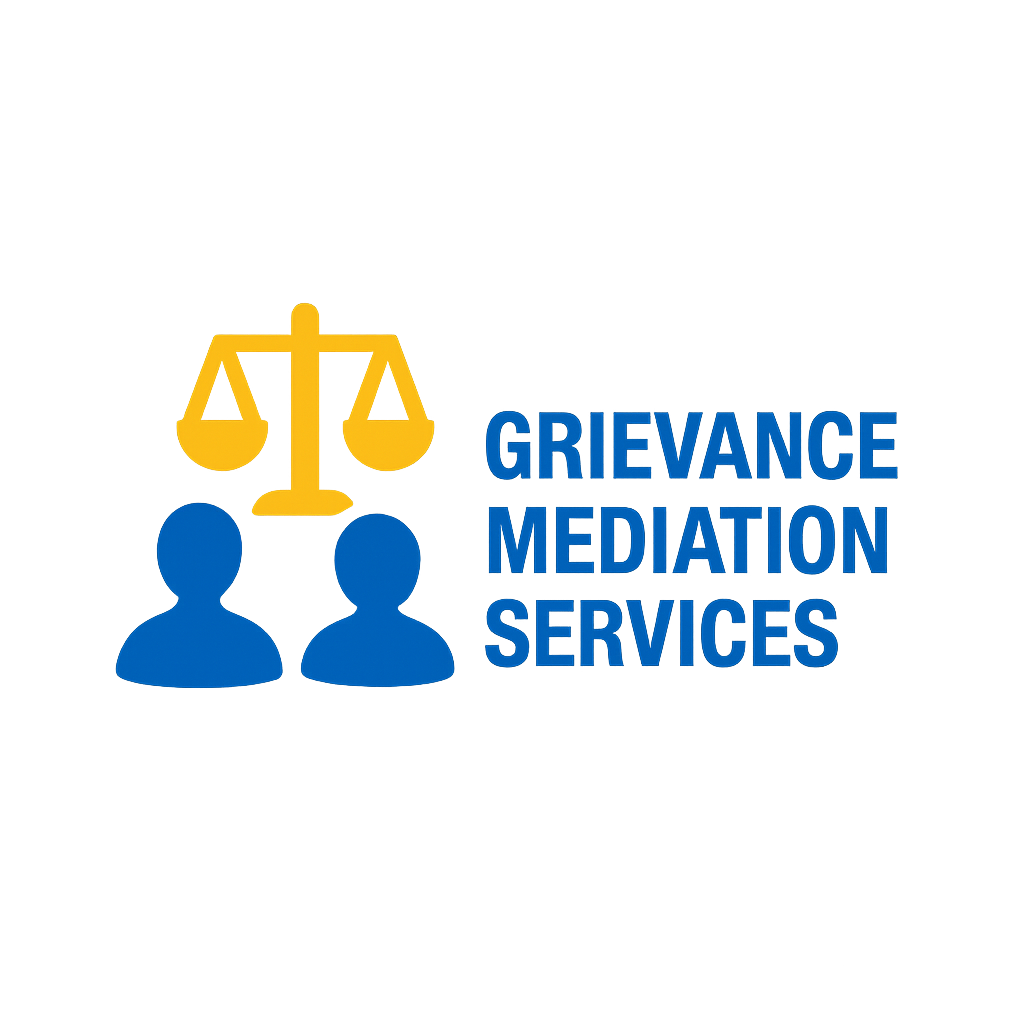 Grievance Mediation Services