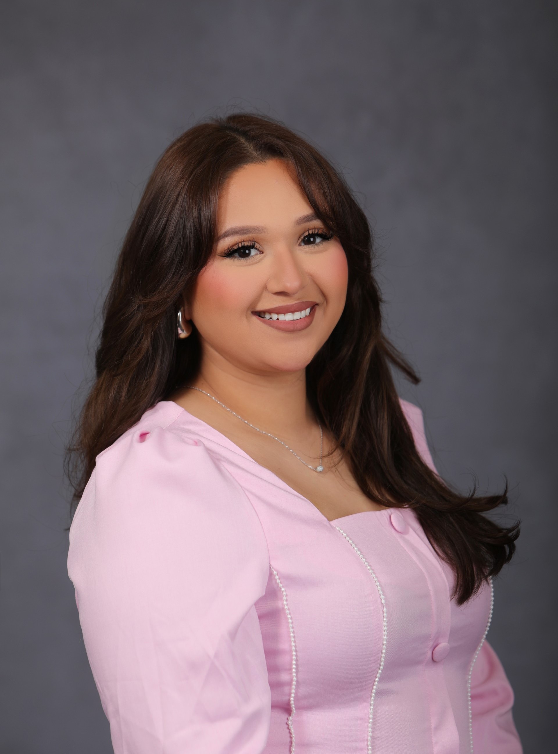 Profile picture of Olivia Galindo