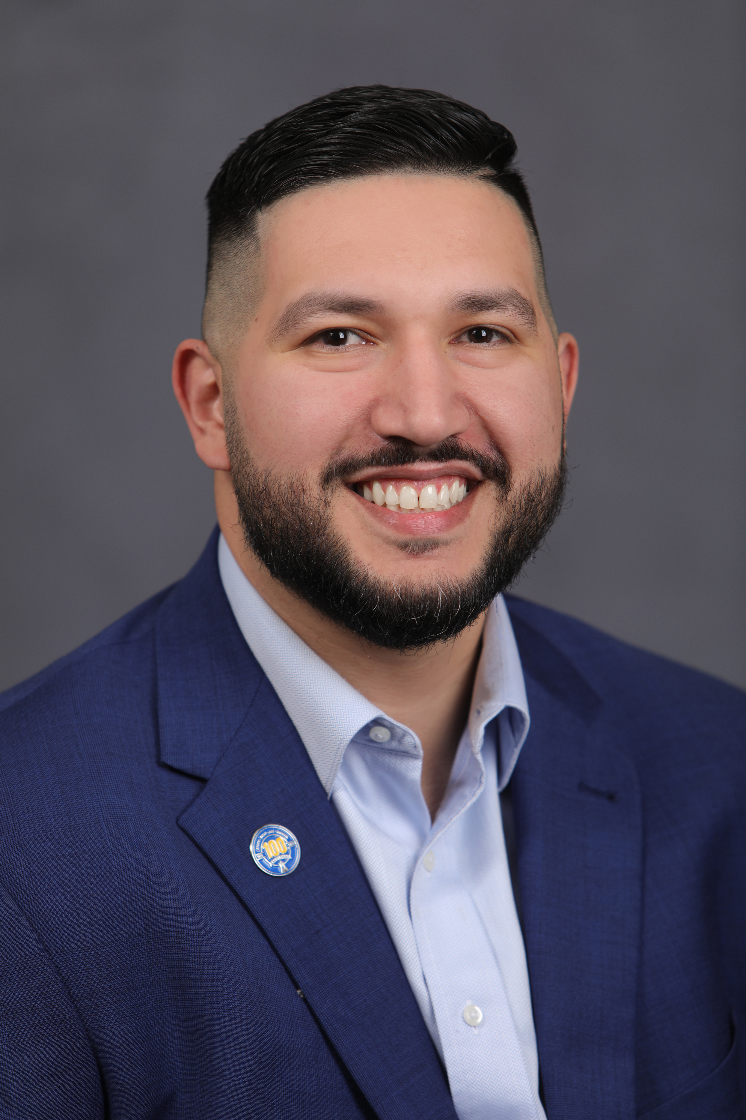 Profile picture of Derek Gonzales