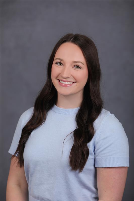 Profile picture of Sydney Bray