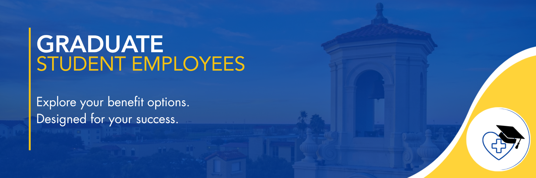 Graduate Student Employees