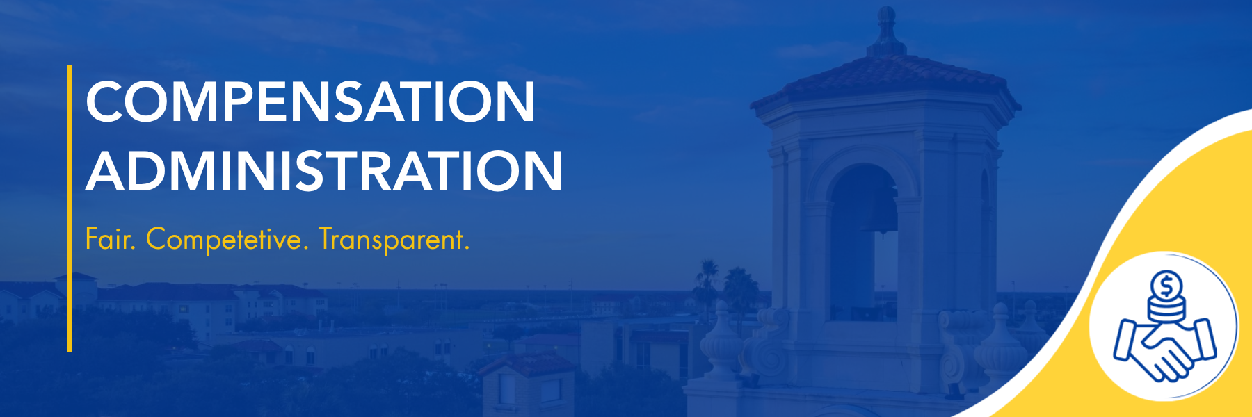 Compensation Administration